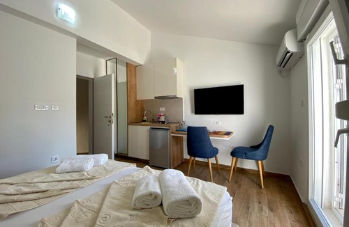 Centar Apartment | Apartment Marko Center
