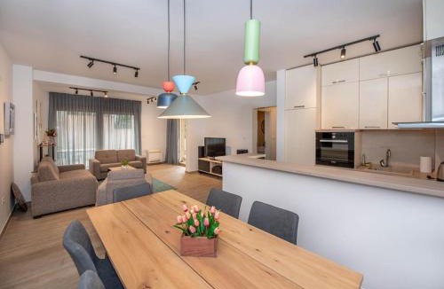 Ljuta Apartment | Apartment Marta