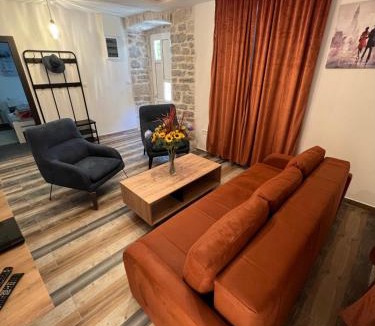 Tomicici Apartment | Apartment Marteli