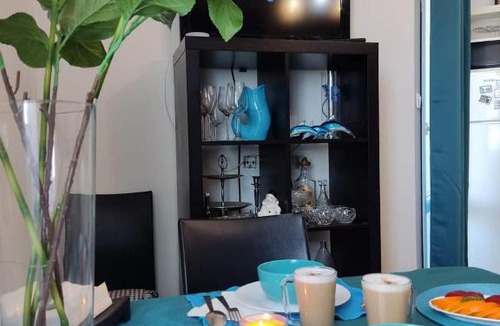 Zeljeznica Apartment | Apartment Mary
