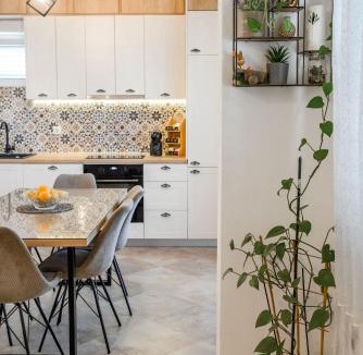 Mrcevac Apartment | Apartment MATEJA