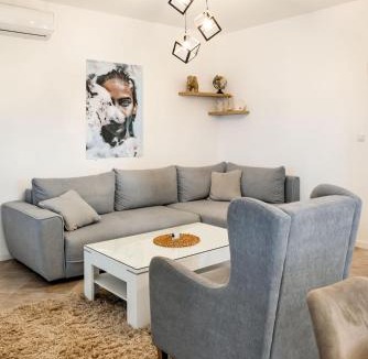 Mrcevac Apartment | Apartment MATEJA