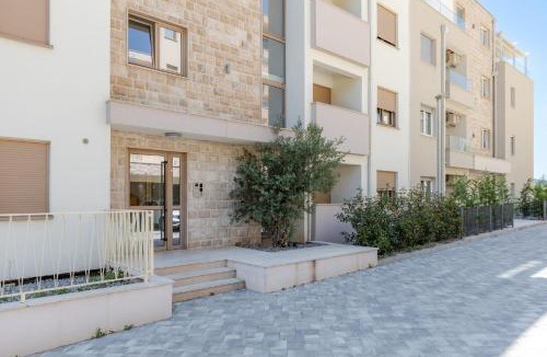Baosici Apartment | Apartment Meerblick Bella Vista