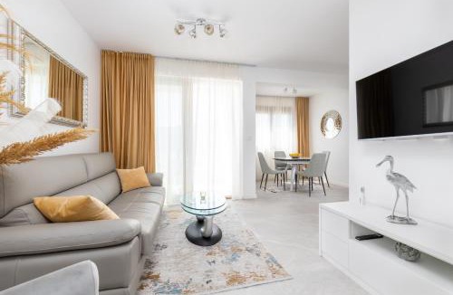 Baosici Apartment | Apartment Meerblick Bella Vista