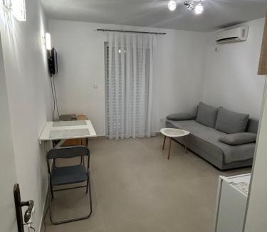 Gospostina Apartment | Apartment Melani