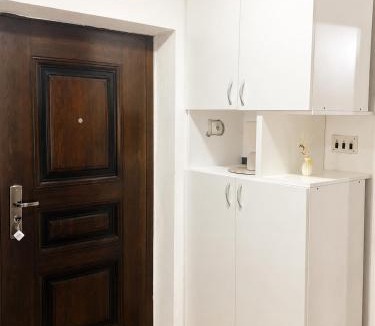 Pluzine Apartment | Apartment Melina