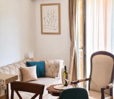 Pluzine Apartment | Apartment Melina