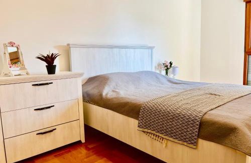 Rozino Apartment | Apartment MERCURY
