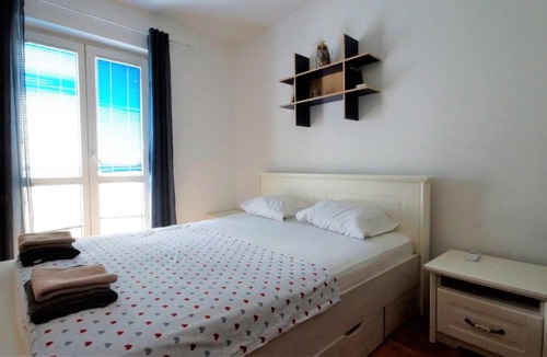 Velji Vinogradi Apartment | Apartment Milacic