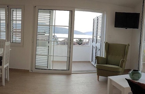 Donja Lastva Apartment | Apartment MilaS