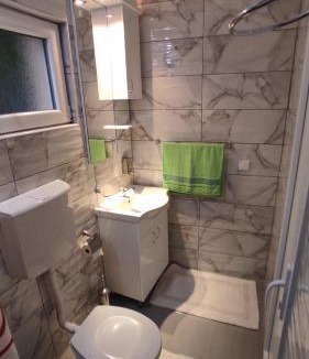 Virpazar Apartment | Apartment Milena