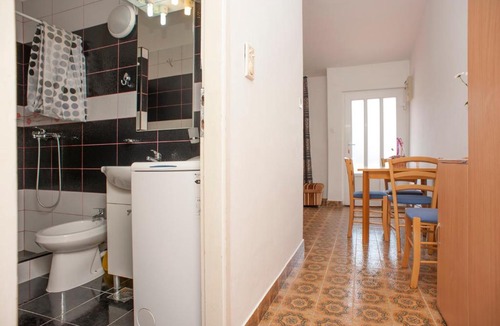 Sveti Stefan Apartment | Apartment Mina