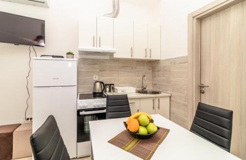 Meljine Apartment | Apartment Mini Condo Meljine