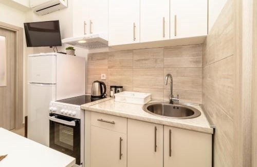 Meljine Apartment | Apartment Mini Condo Meljine