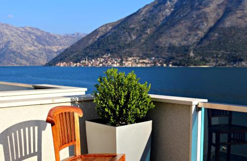 Lepetane Apartment | Apartment MiraMare