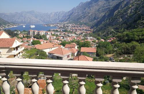 Skaljari Apartment | Apartment Misulino
