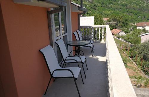 Skaljari Apartment | Apartment Misulino
