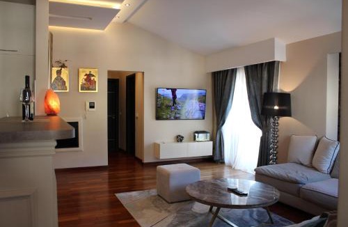 Rozino Apartment | Apartment Mitrovic