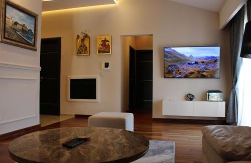 Rozino Apartment | Apartment Mitrovic