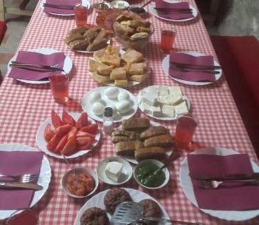 Limljani Apartment | Apartment Mond