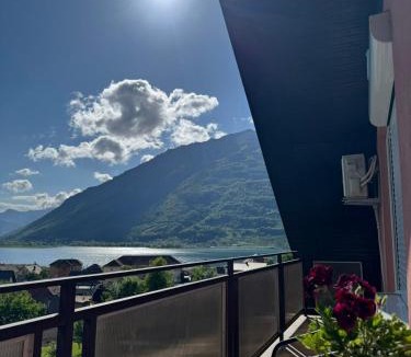 Plav Apartment | Apartment Mountain Paradise Plav