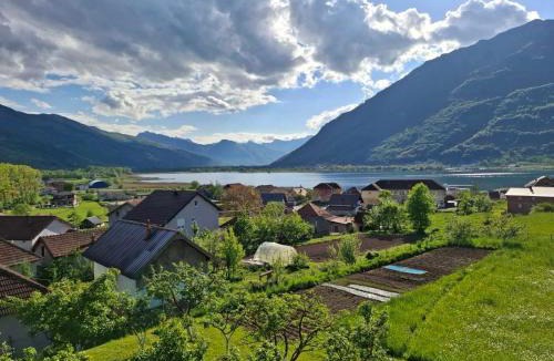 Plav Apartment | Apartment Mountain Paradise Plav