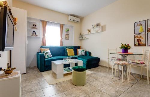 Podmaine Apartment | Apartment Natasha