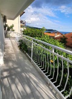 Topla Apartment | Apartment Nautica Topla