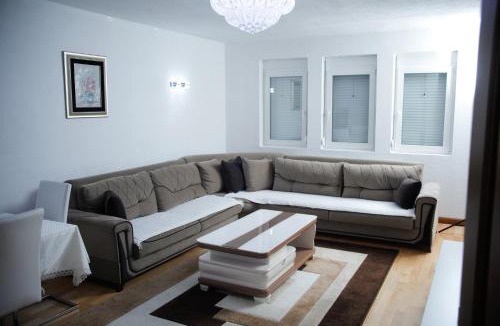 Plav Apartment | Apartment NAV