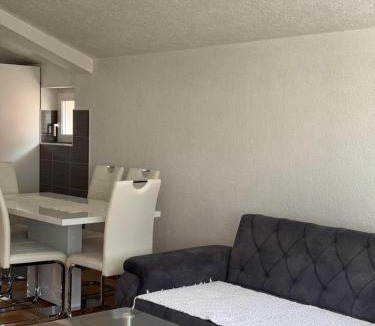 Plav Apartment | Apartment NAV