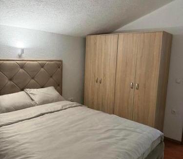 Plav Apartment | Apartment NAV