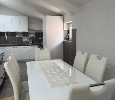 Plav Apartment | Apartment NAV