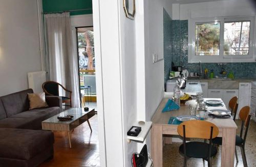 Petralona Apartment | Apartment near Acropolis