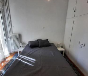 Petralona Apartment | Apartment near Acropolis