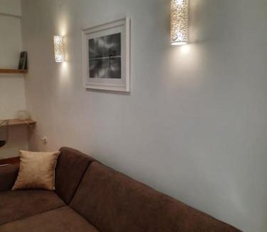 Petralona Apartment | Apartment near Acropolis