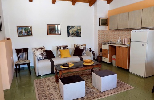 Mahala Apartment | Apartment near Airport