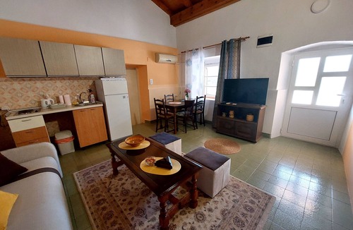 Mahala Apartment | Apartment near Airport