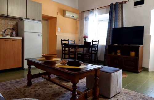 Mahala Apartment | Apartment near Airport