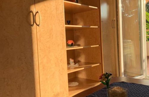 Petrovac Apartment | Apartment near bus station in Petrovac