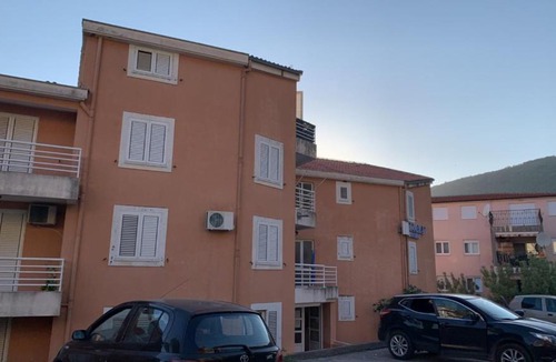 Petrovac Apartment | Apartment near bus station in Petrovac