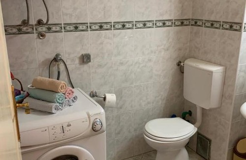 Petrovac Apartment | Apartment near bus station in Petrovac