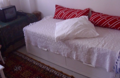 Koroni Apartment | Apartment near Castle Koroni about 250 m to the sea