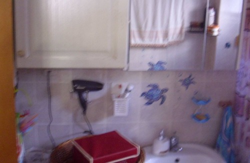 Koroni Apartment | Apartment near Castle Koroni about 250 m to the sea