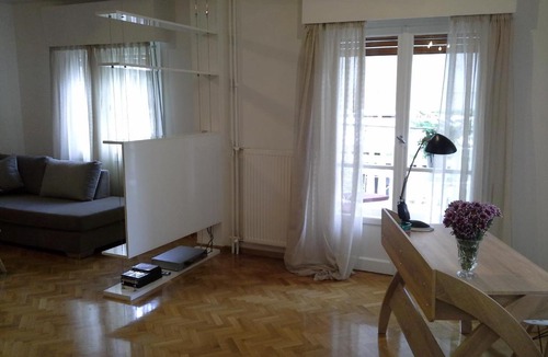 Palaio Faliro Apartment | Apartment near the Beach
