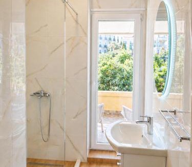 Centar House | Apartment Nespole Budva Center