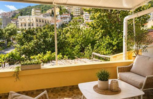Centar House | Apartment Nespole Budva Center