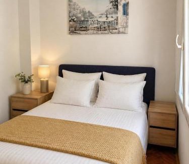 Centar House | Apartment Nespole Budva Center