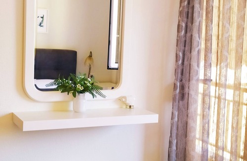 Agios Nikolaos Town Apartment | Apartment next to the sea!
