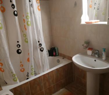 Nea Anchialos Apartment | Apartment Next to Coast