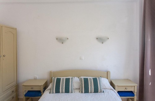Gerani Apartment | Apartment next to the beach. 108